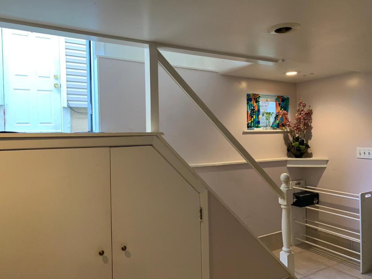 Separate Big Near Jfk And Laguardia Airport Accommodatie bij particulieren *