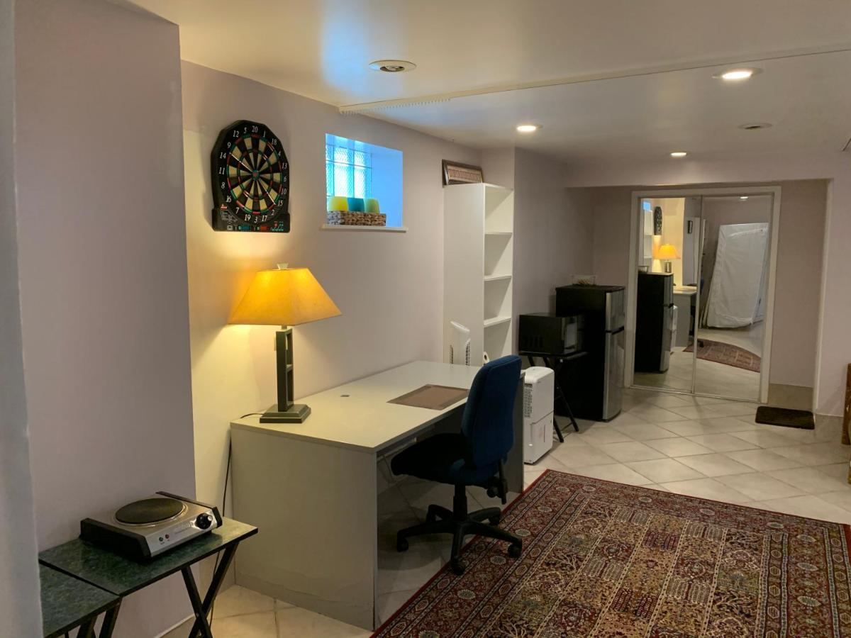 Accommodatie bij particulieren Separate Big Near Jfk And Laguardia Airport