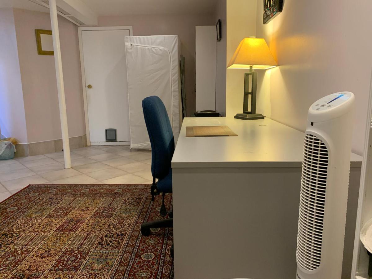 Accommodatie bij particulieren Separate Big Near Jfk And Laguardia Airport New York