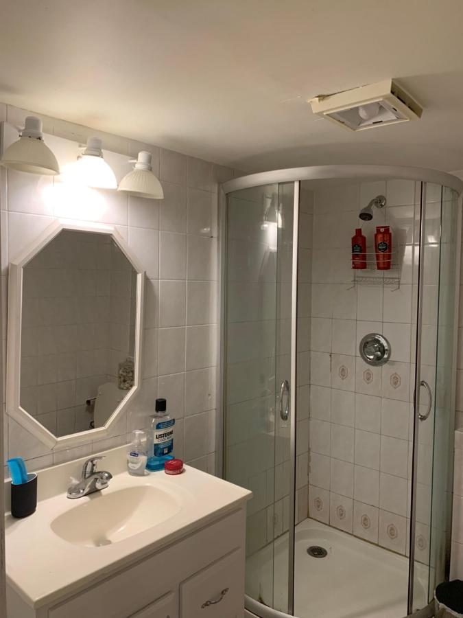 Separate Big Near Jfk And Laguardia Airport Accommodatie bij particulieren