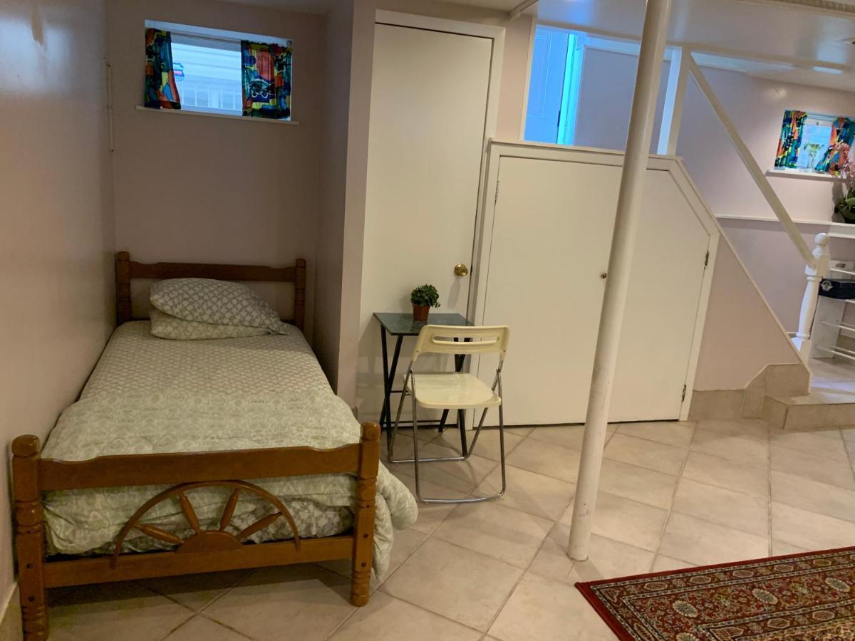 Separate Big Near Jfk And Laguardia Airport Accommodatie bij particulieren *