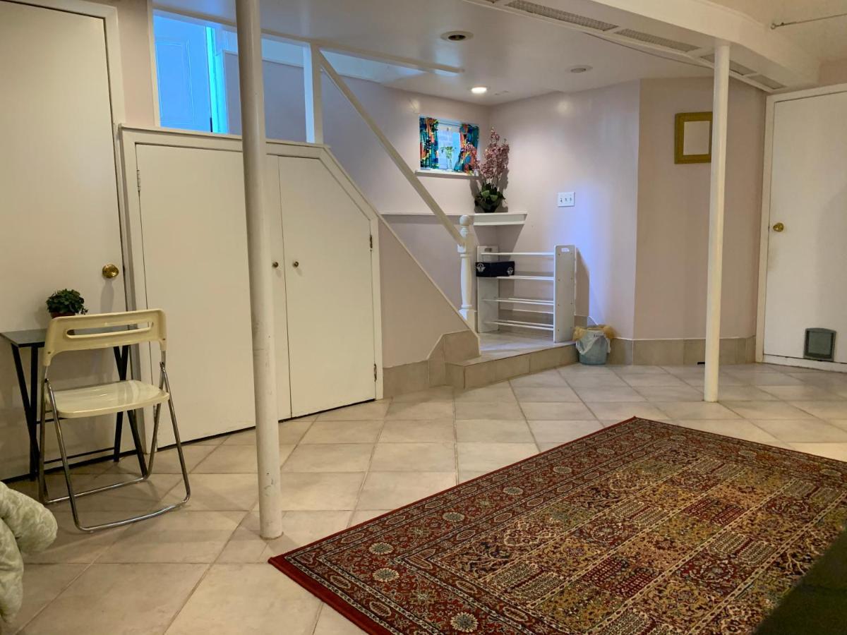 Separate Big Near Jfk And Laguardia Airport Accommodatie bij particulieren New York