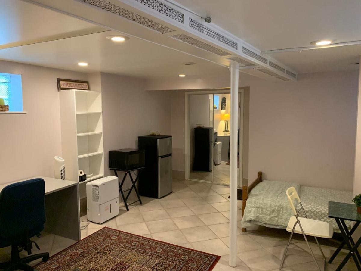 Separate Big Near Jfk And Laguardia Airport Accommodatie bij particulieren New York
