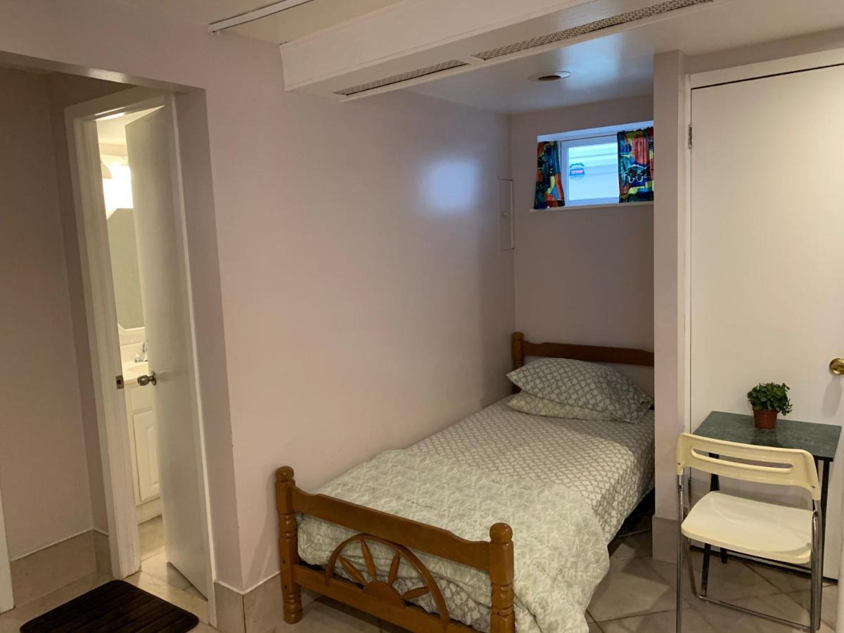 Separate Big Near Jfk And Laguardia Airport Accommodatie bij particulieren