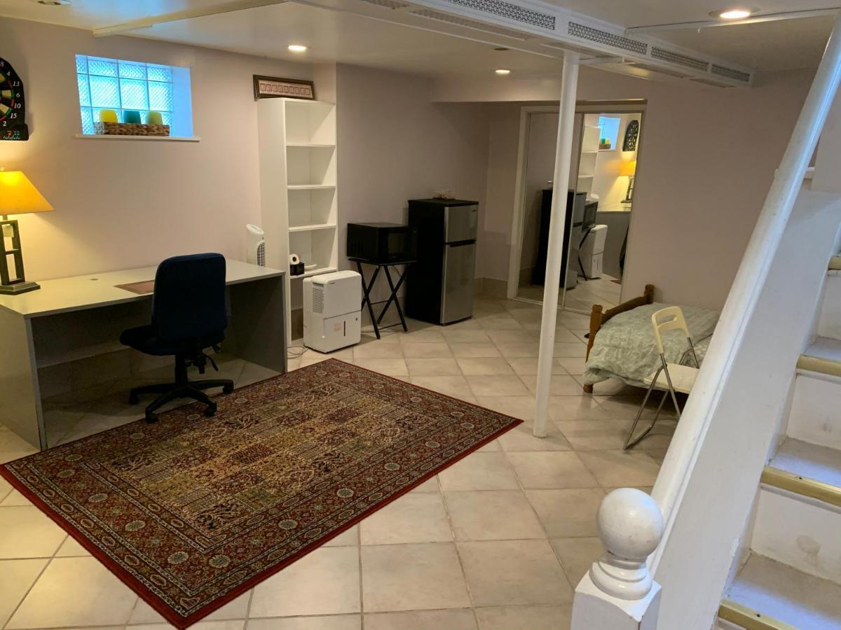 Separate Big Near Jfk And Laguardia Airport Accommodatie bij particulieren *