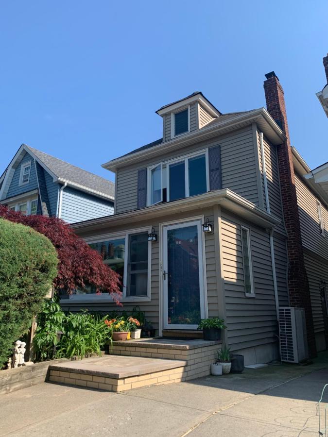 Separate Big Near Jfk And Laguardia Airport Accommodatie bij particulieren *