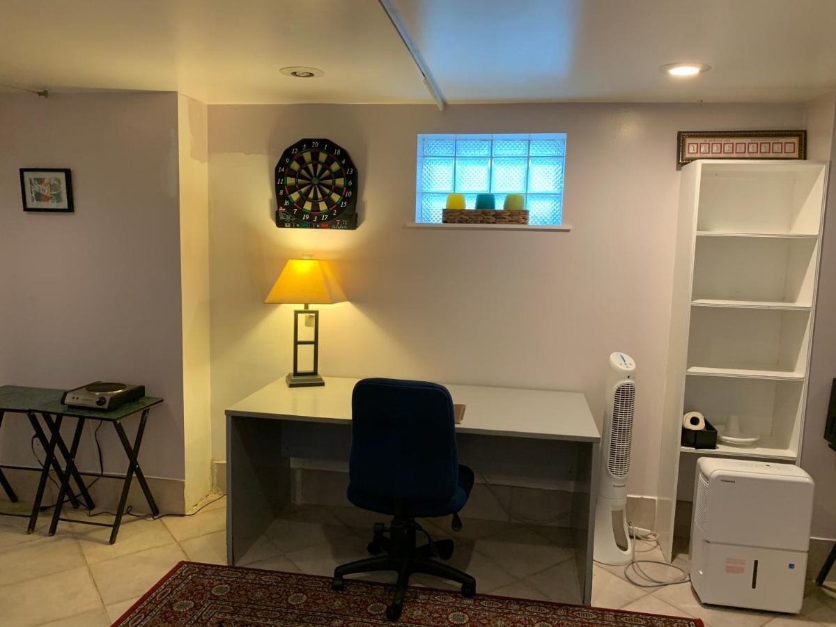 Separate Big Near Jfk And Laguardia Airport Accommodatie bij particulieren *