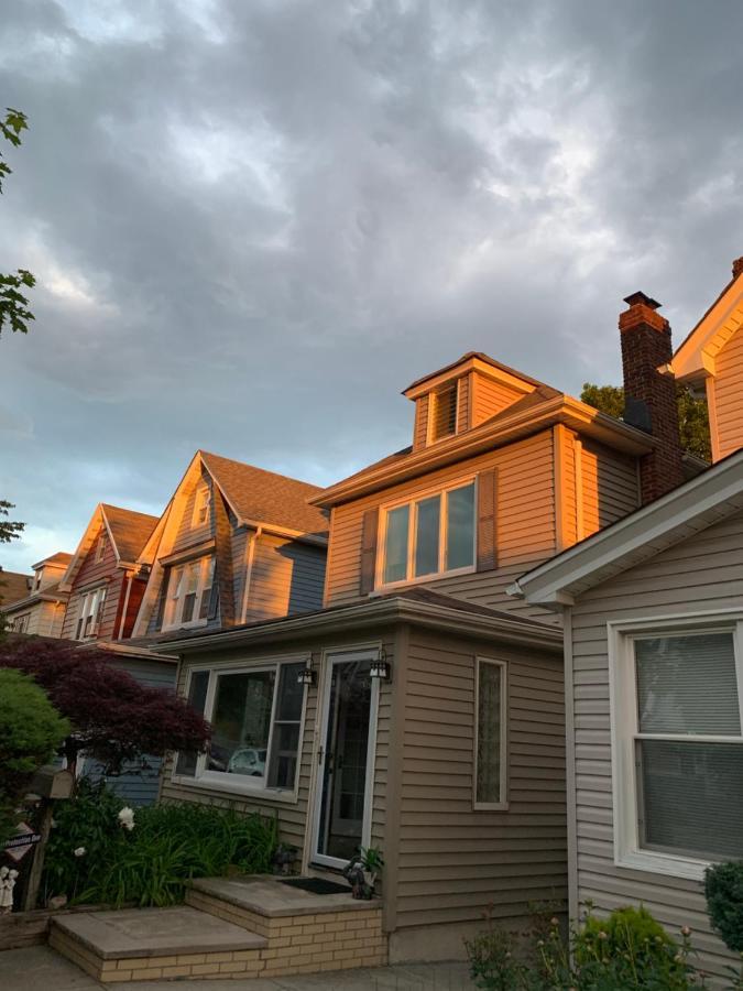 Separate Big Near Jfk And Laguardia Airport Accommodatie bij particulieren *