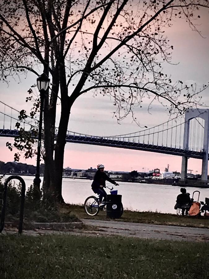 Separate Big Near Jfk And Laguardia Airport Accommodatie bij particulieren New York