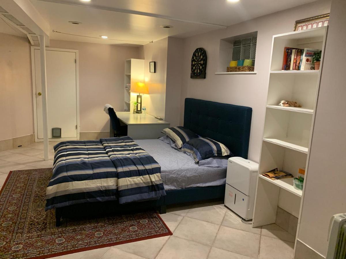 Separate Big Near Jfk And Laguardia Airport Accommodatie bij particulieren
