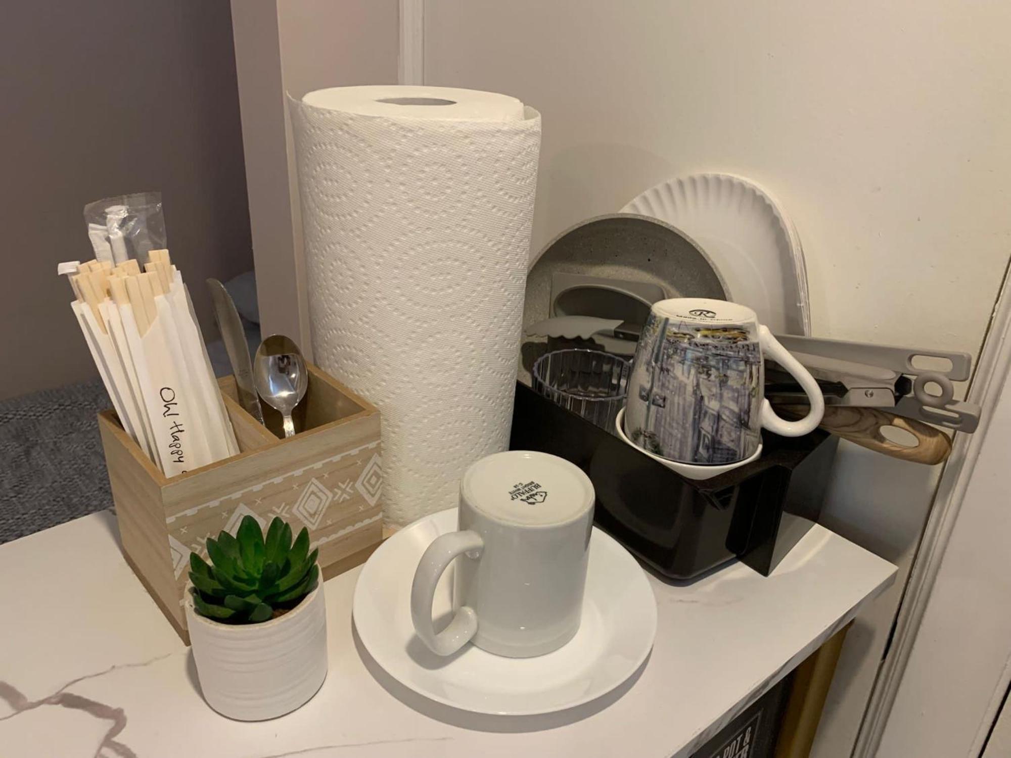 Accommodatie bij particulieren Separate Big Near Jfk And Laguardia Airport New York
