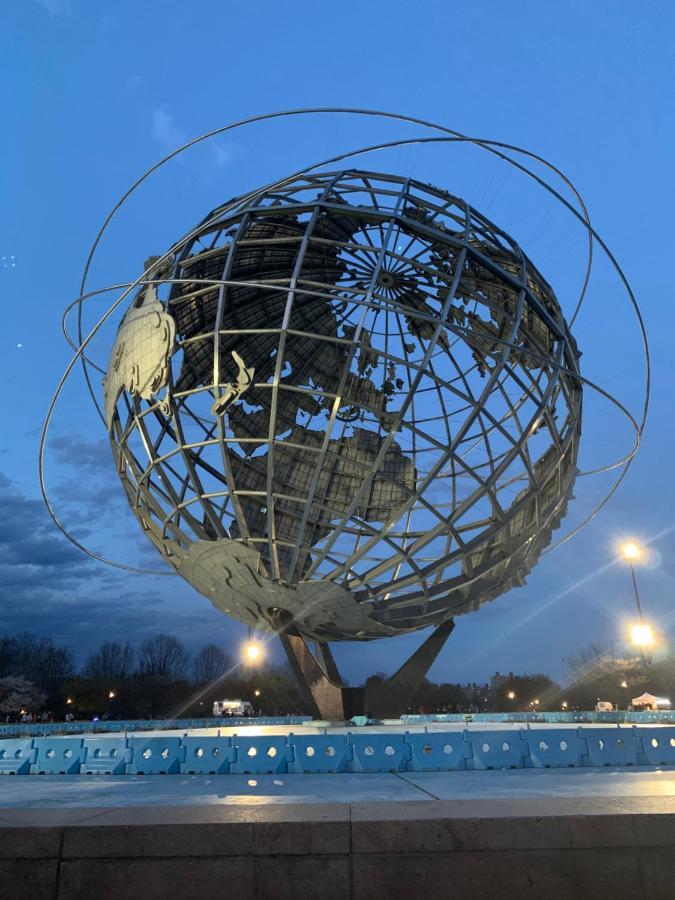 Séjour chez l'habitant Separate Big Near Jfk And Laguardia Airport New York