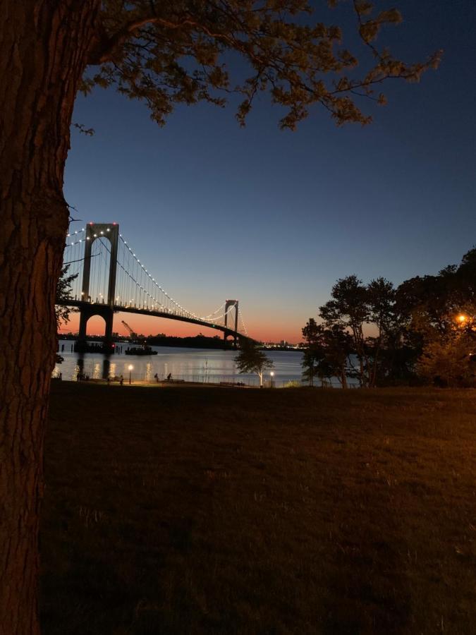 Separate Big Near Jfk And Laguardia Airport Séjour chez l'habitant New York